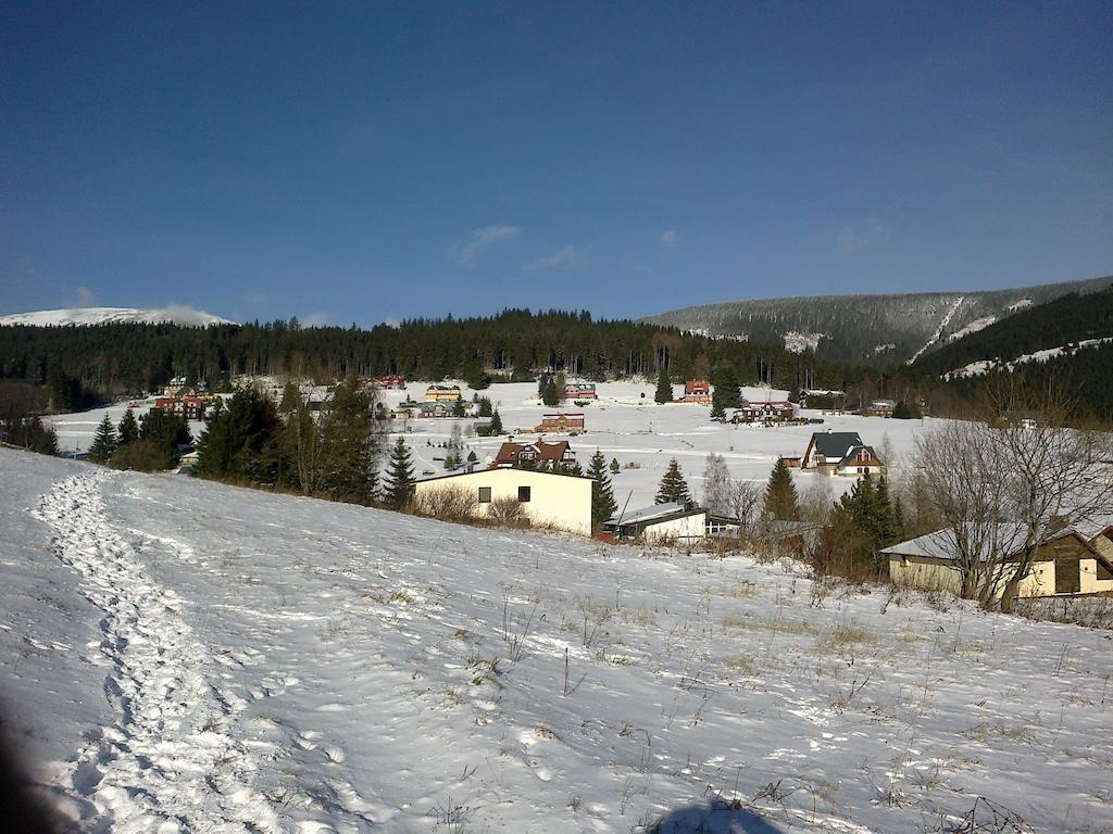 Ubytovani V Soukromi Kouba Pec pod Snezkou Exterior photo