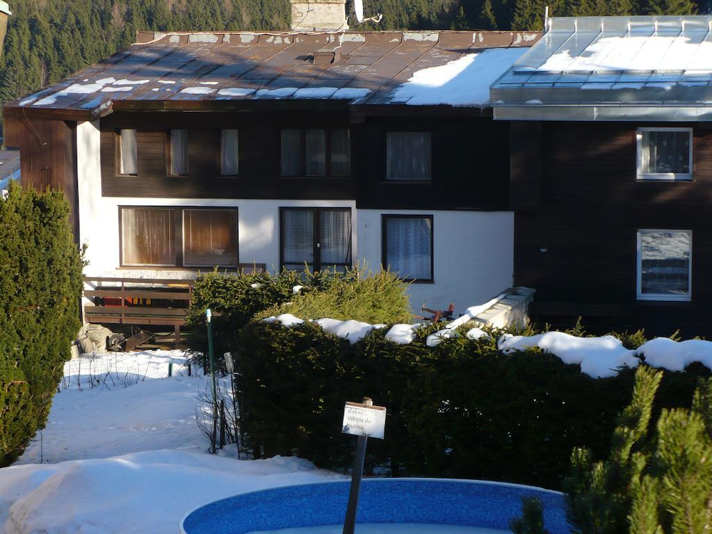 Ubytovani V Soukromi Kouba Pec pod Snezkou Exterior photo