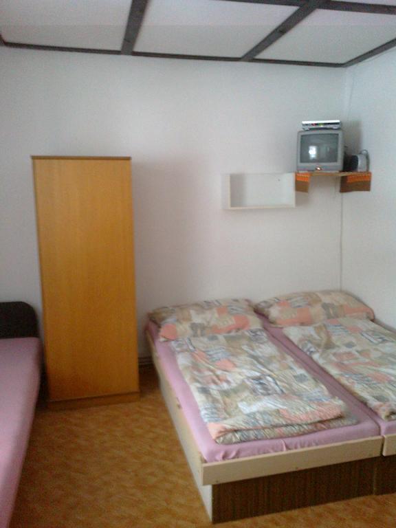 Ubytovani V Soukromi Kouba Pec pod Snezkou Room photo