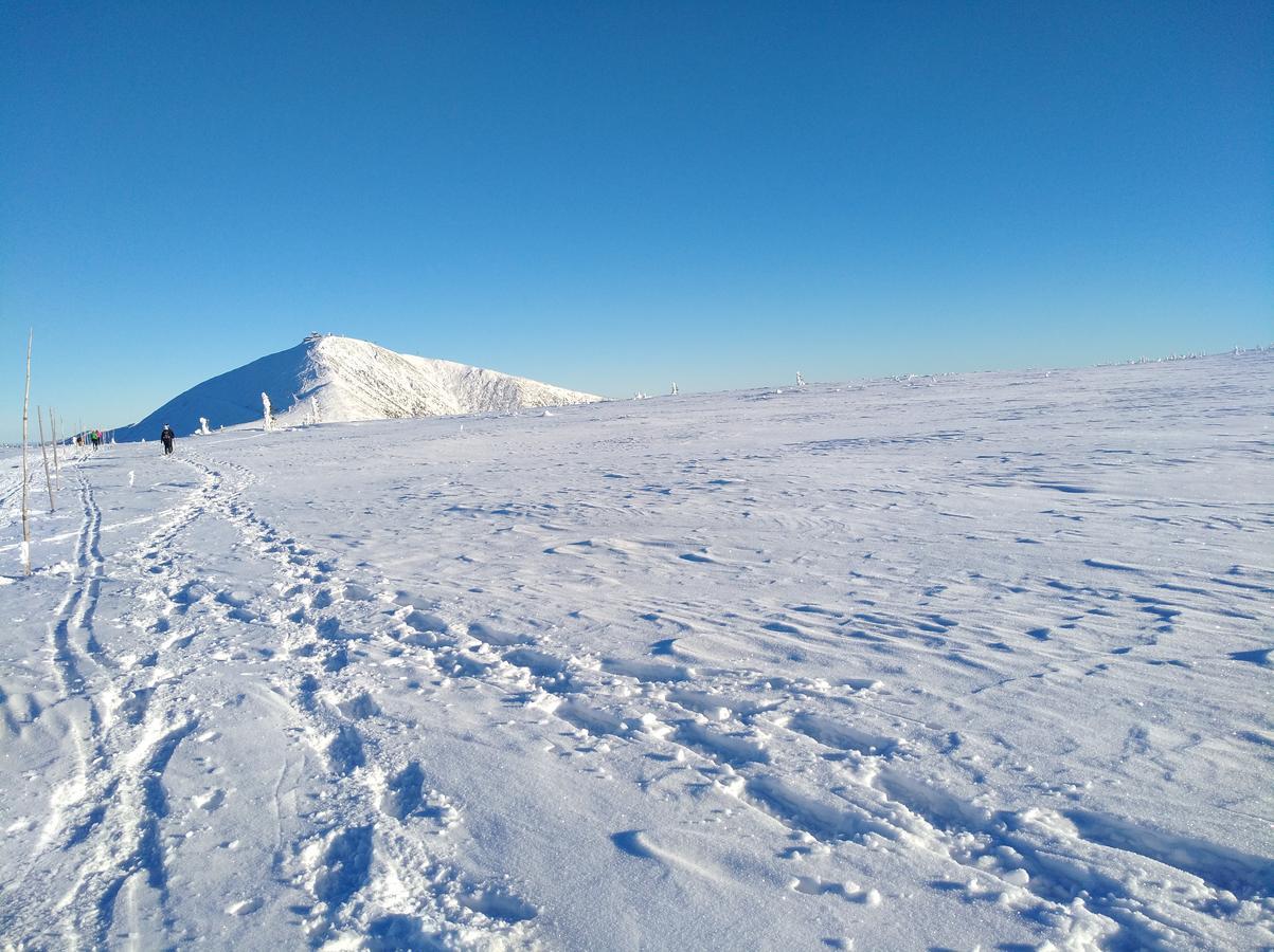 Ubytovani V Soukromi Kouba Pec pod Snezkou Exterior photo